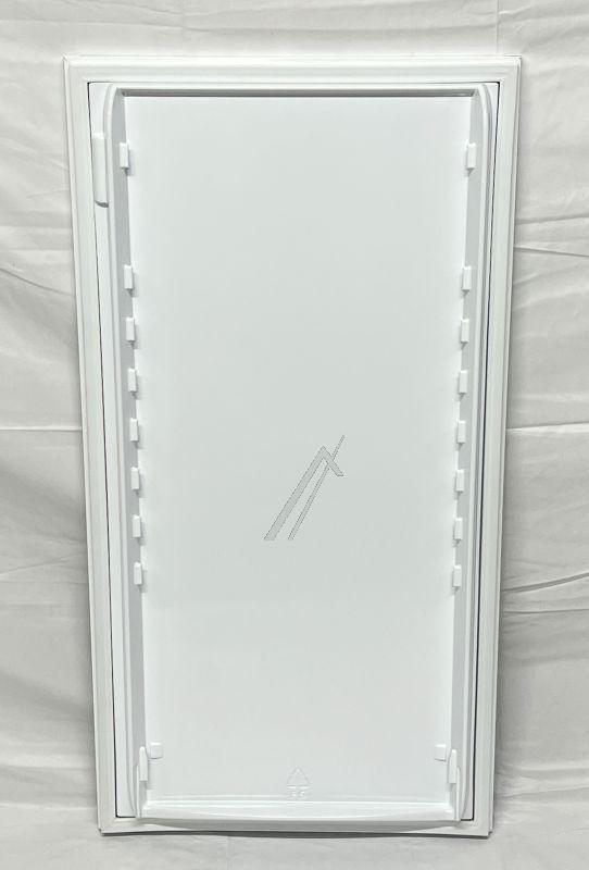 Komplette Kühlschranktür, weiß (2256519022)