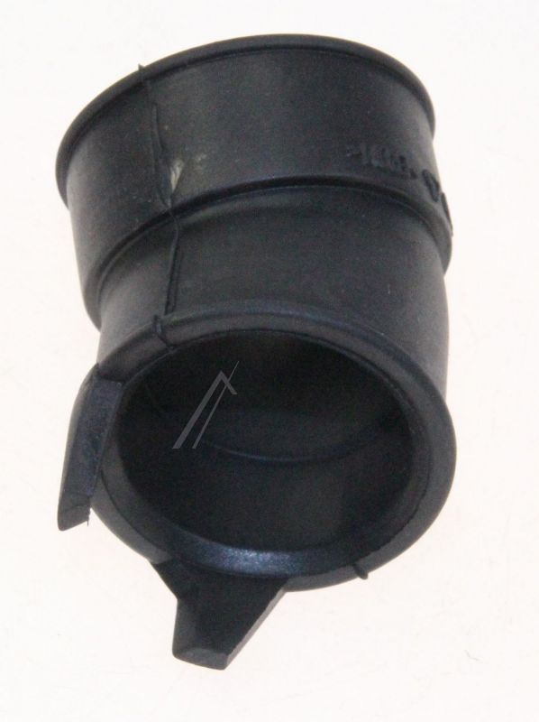 Pumpenschlauch für Geschirrspüler Smeg 758972716 6cm, offene Enden