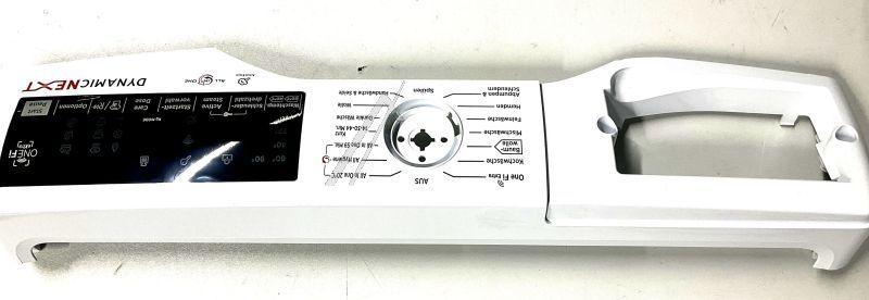 Schaltbrett mit Sensor für Candy Waschmaschine 43027804 Steuerung, Sensorik
