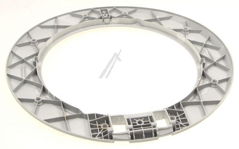 Türrahmen, Hinten, Silber, Ø478. (8076436065)