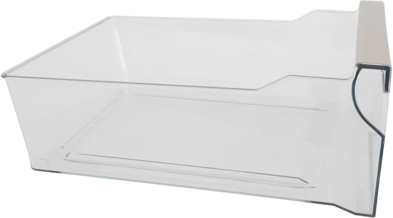 Einbauteil für Schublade Bosch 11019216 Gleitschiene, Führung