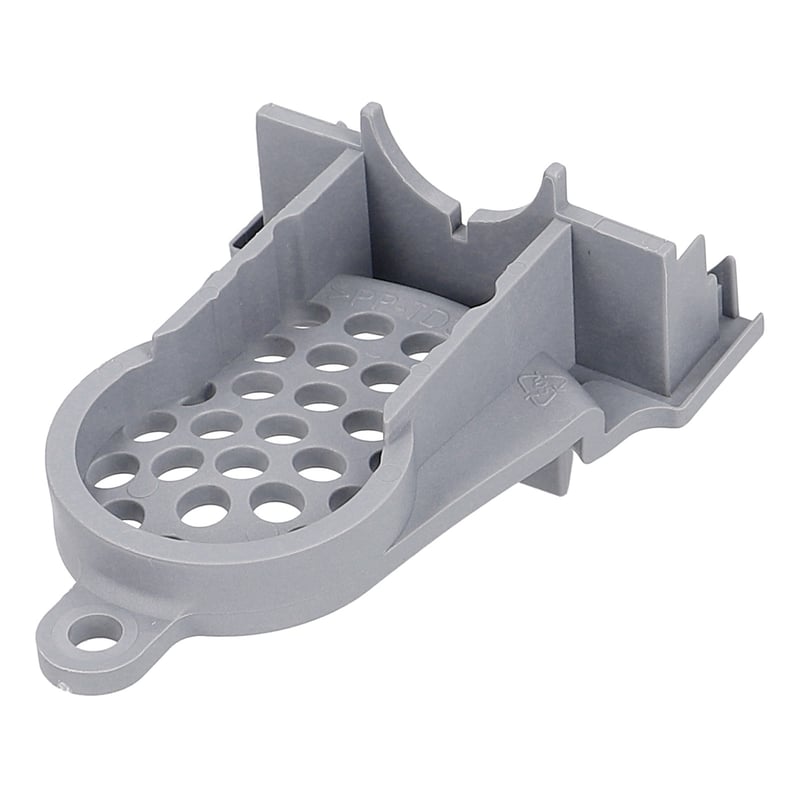 Filter für Ablaufpumpe SMEG 768416441 in Gewerbe Geschirrspüler Smeg