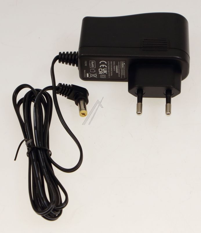 Netzteil 35V-0,5A für Staubsauger Classic PSE50176EU Ladegerät