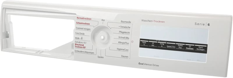 Bedienblende 11009672