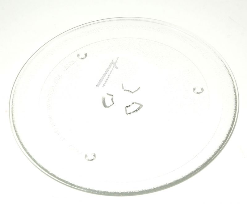 Glasdrehteller für Samsung Mikrowelle DE74-00027A 255mm