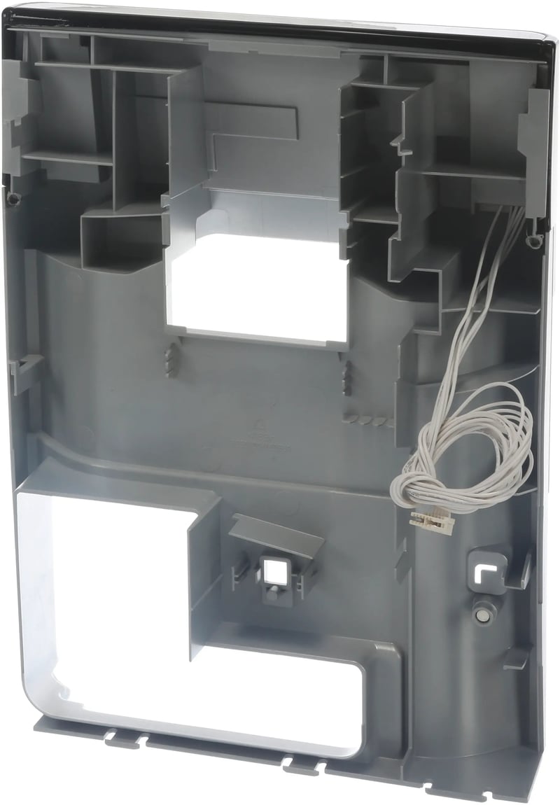 Gehäuse-Vorderteil 11012844