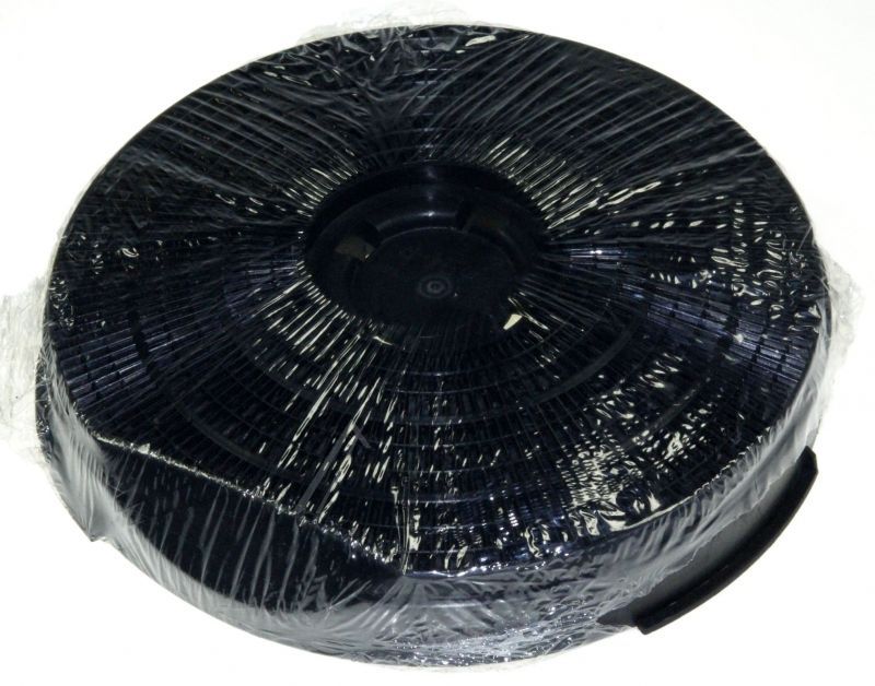 Kohlefilter für Dunstabzugshaube Elica Typ 34 250x50 mm