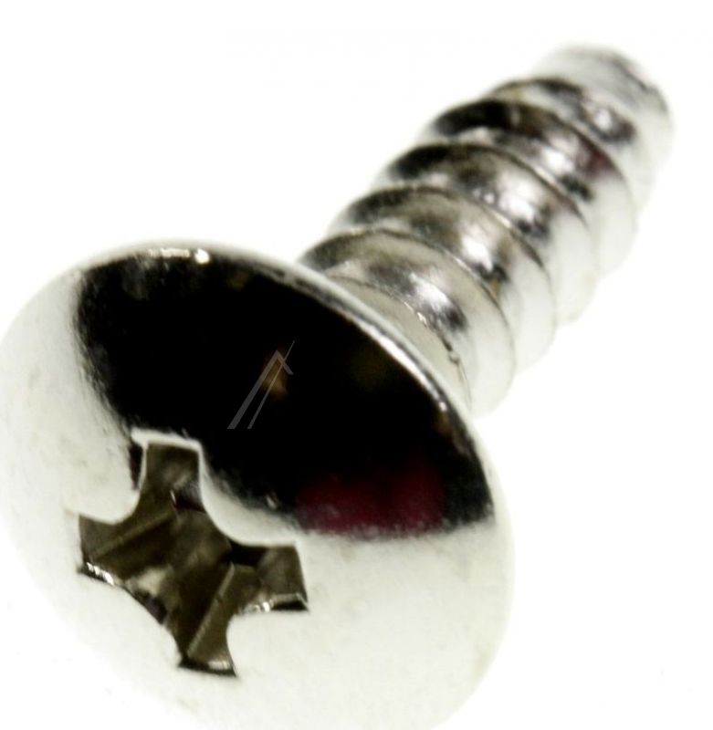 Schraube M4x12 für Samsung Ofen 6002001426 Gewindebohrer