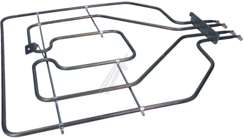 EGO Rohrheizkörper für Ofen EGO 2025899020 Backofen-Heizung