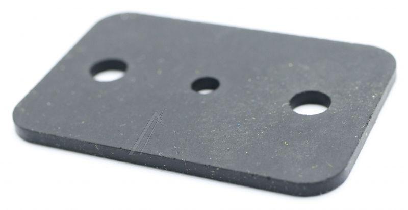 Dichtungsring Knebel 44x30mm für Ofen AEG 140067977011 Ofenabdichtung