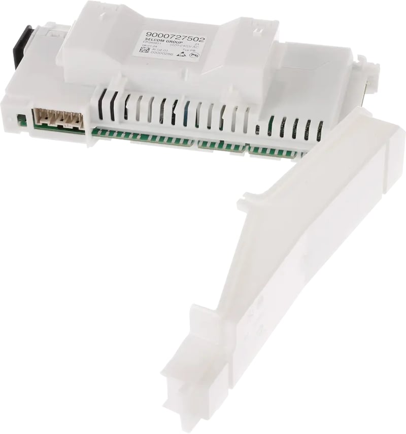 Leistungsmodul programmiert 00658232