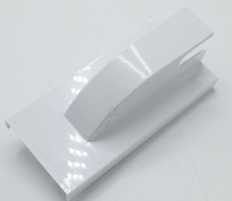 Frontblende Kühlschrank Liebherr 743812600 Scharnier, Schlepptür