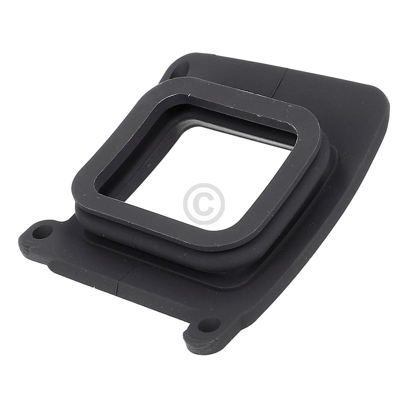 Dust collection port seal 201-24A3-01E9 Ecovacs