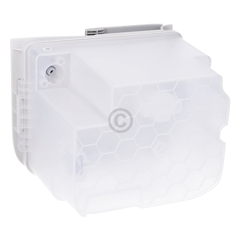 Wassertank für Station Ecovacs 201-2497-0027 von Saugroboter Ecovacs
