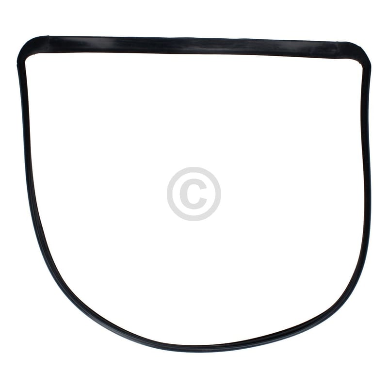 Türdichtung AEG 561046902/4 für Backofen Herd