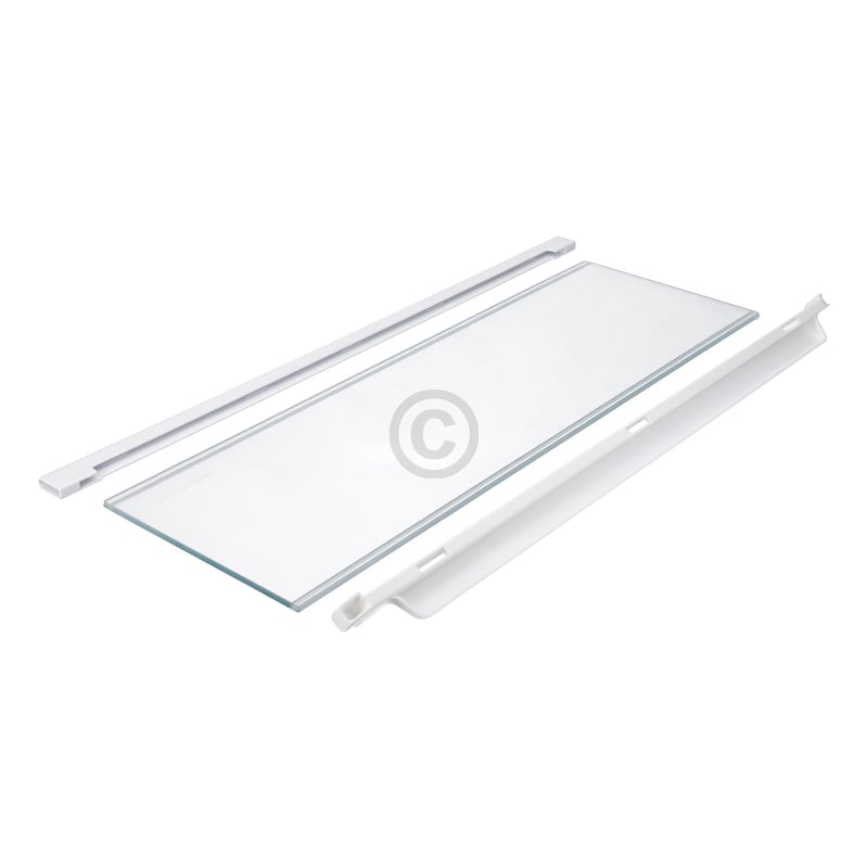 GLASREGAL, KOMPLETT, NEUTRAL, 477