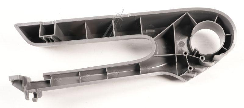 Hinteres linkes Gabelzierteil für E-Scooter Segway Ninebot CB0100401100 Grau