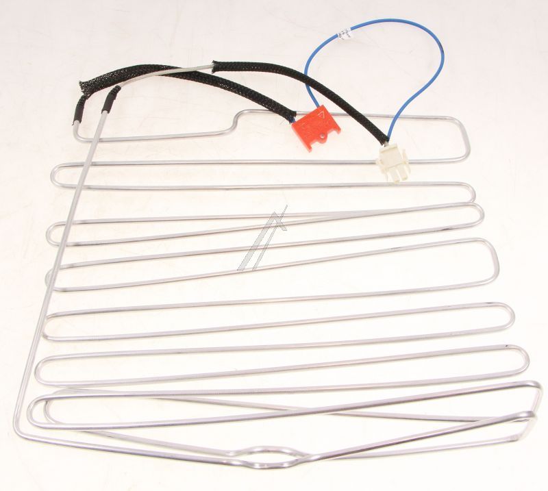 Heizungsrohr für Liebherr Kühlschrank 694047600 Wärmetauscher