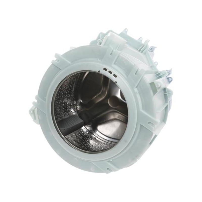 Schwingsystem komplett 00715407