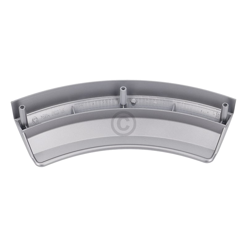 Türgriff wie BOSCH 00644363 für Trockner