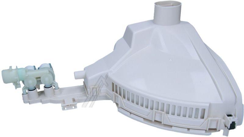 Einspülkammerdeckel Whirlpool Ofen 488000761955 Dosierer