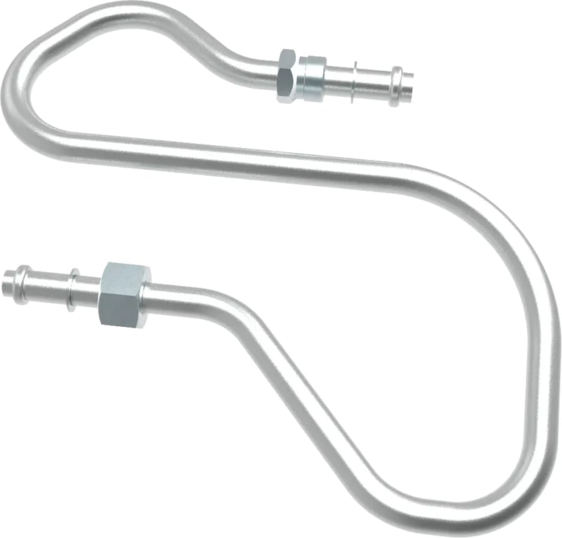 Brennerrohr 11014511