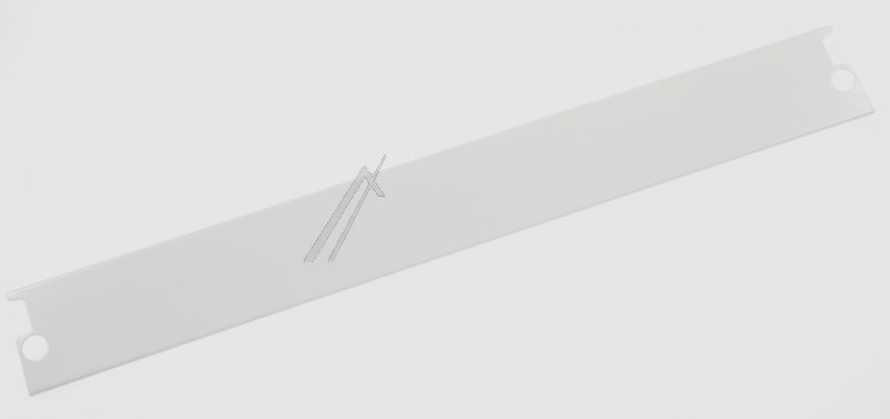 Dekorleiste für Kühlschrank Liebherr 743740000 Küchenmöbel