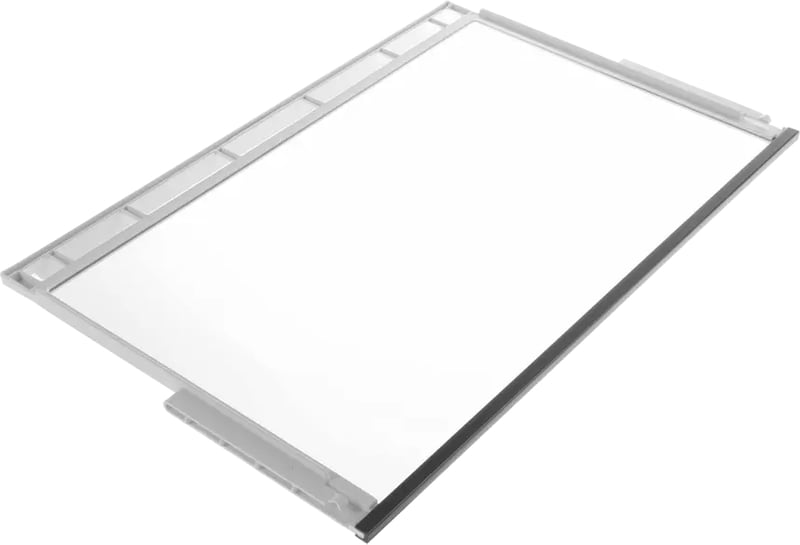 Glasplatte für Glaskeramikkochfeld Bosch 11036806 Kochfeldglas