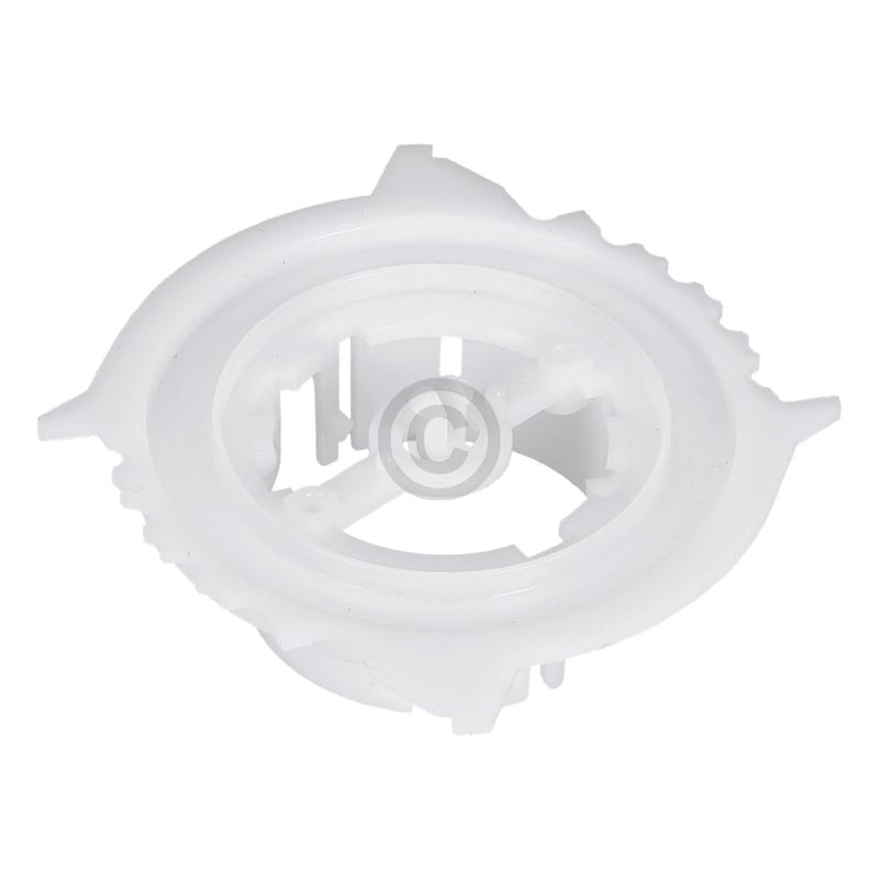 Platte für Drehschalter BOSCH 00152050 für Küchenmaschine