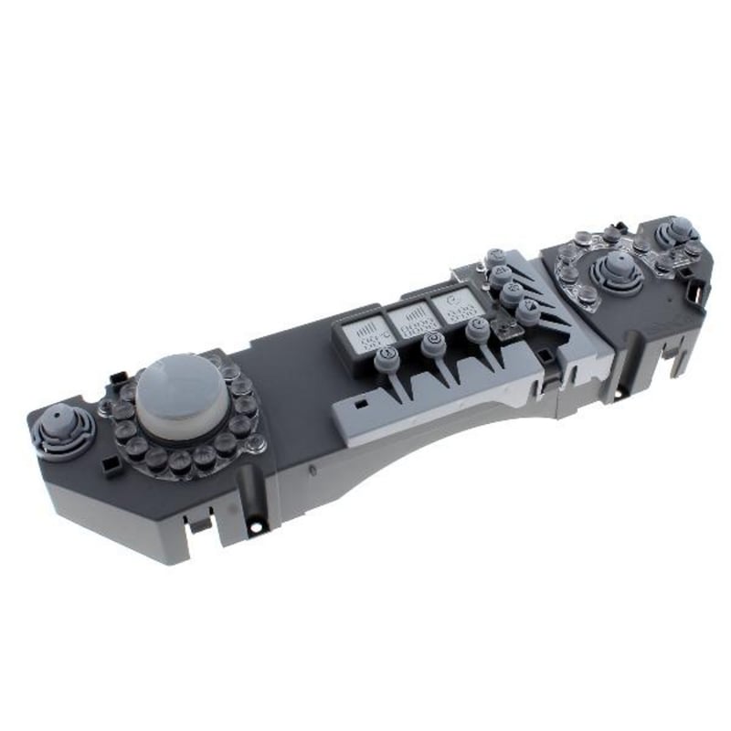 BUCHSE FUER KONTR.DIGIT 62L AQUAL. ROHS C00143342 Bauknecht