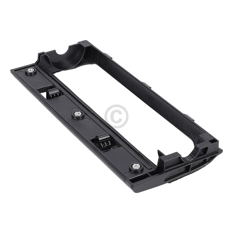 Main brush cover 201-2498-0628 Ecovacs