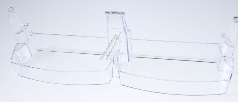 Zwischenstück Butterfach für Kühlschrank Electrolux Aeg 2246112102 Kühlschrank Ablage