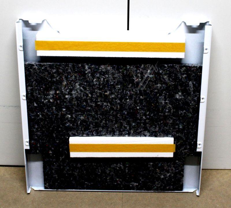 Geschirrspüler Tür Haier 41053780 Komplett