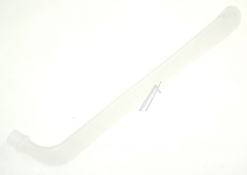 Zufuhrrohr für Ofen Whirlpool/Indesit 480140101009 Leitung