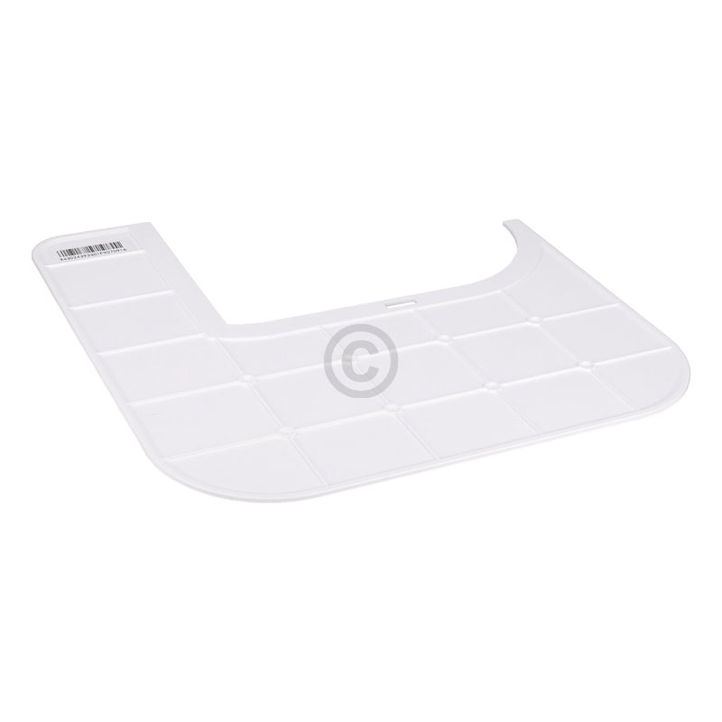 Floor brush base 201-2437-0349