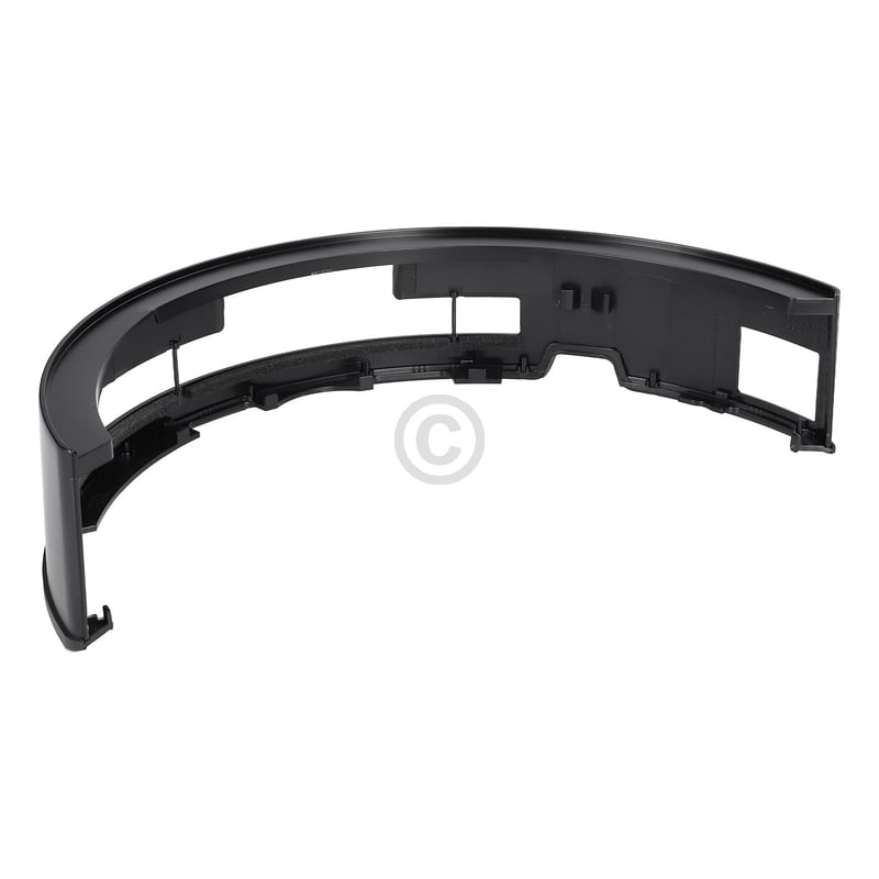 Bumper（black） 201-2488-0512 Ecovacs