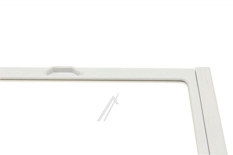 Einlegeboden Kühlteil für Kühlschrank Samsung DA9712797B Glasplatte