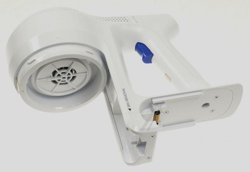 Gerätekörper für Staubsauger Candy Hoover 48033729 Gehäuse