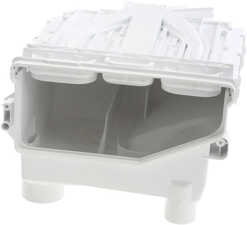 Zugabevorrichtung 00675521