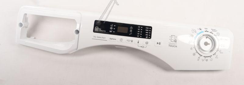 Schaltbrett mit Sensor für Waschmaschine Haier Candy Hoover 70065648 Steuerung Elektronik