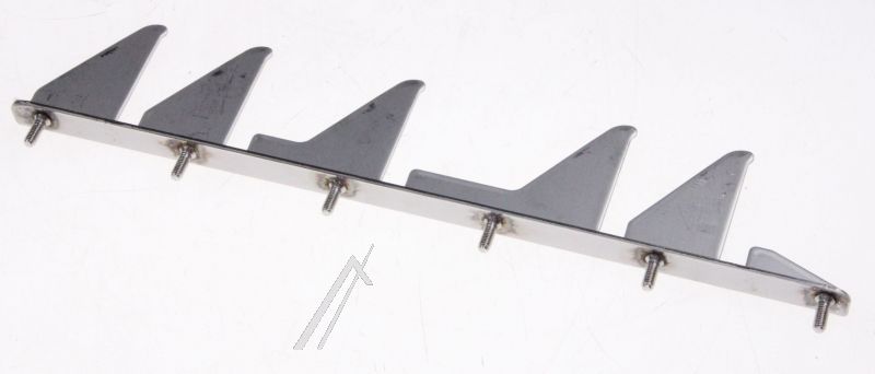 Ofen-Aufhängung BSH-Gruppe 00094239 Backofen-Befestigung