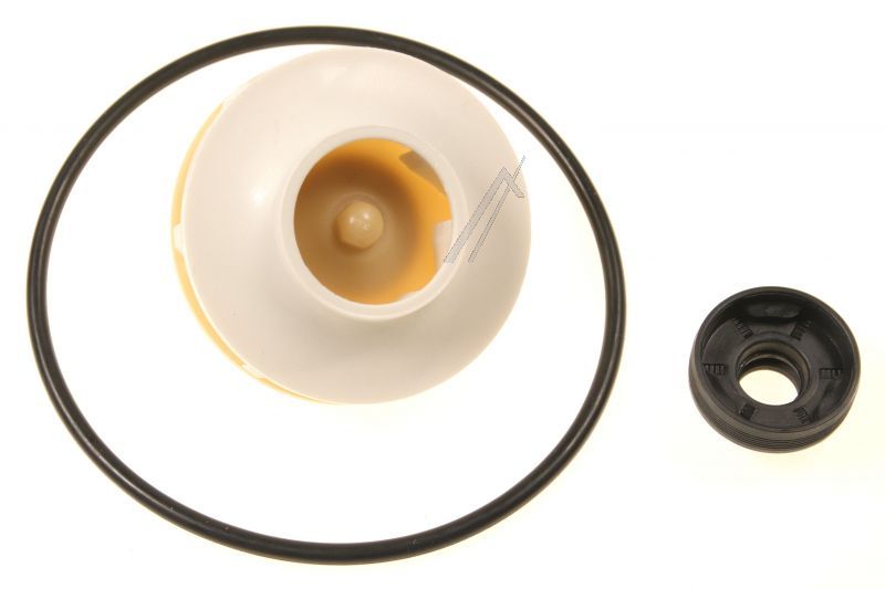 Umwälzpumpe-Dichtsatz für Geschirrspüler Com 8mm Flügelhöhe