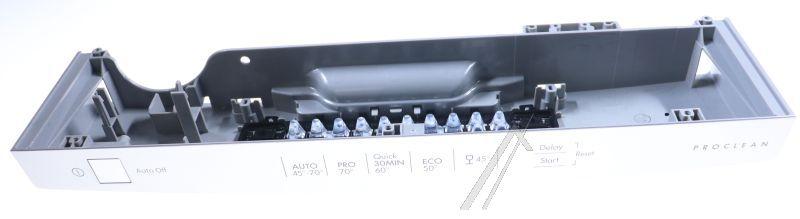 Bedienblende Geschirrspüler AEG 1173920107 druckbedruckt