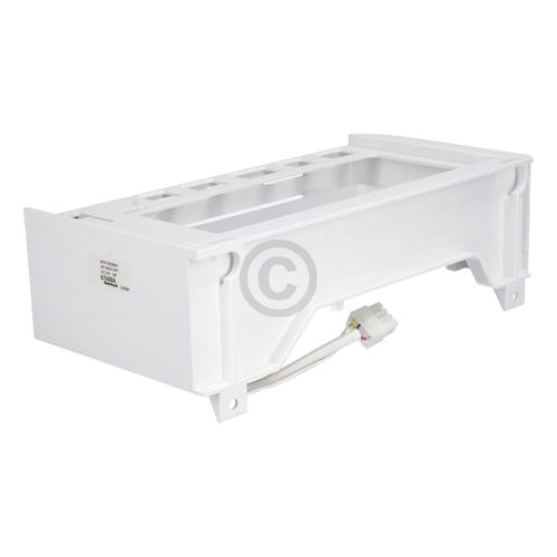 Eiswürfelbereiter Whirlpool 481050314971 SANKYO IDI2 für KühlGefrierKombination SideBySide