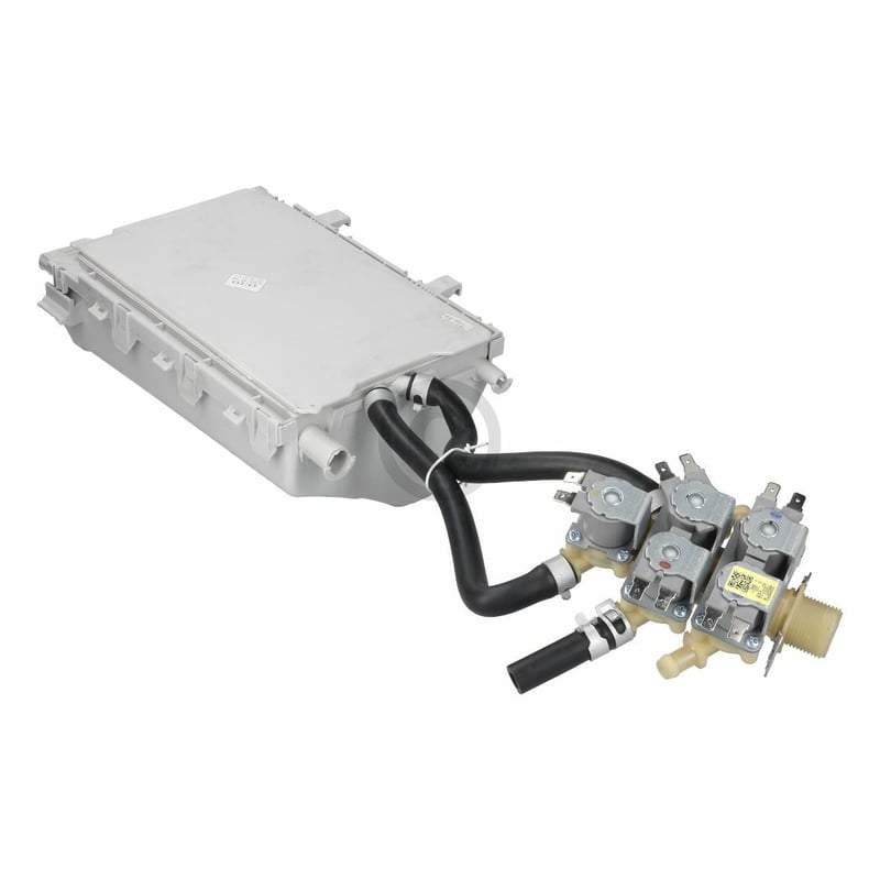 Verteiler für Waschmaschine LG ACZ70035039 Wasserzulauf