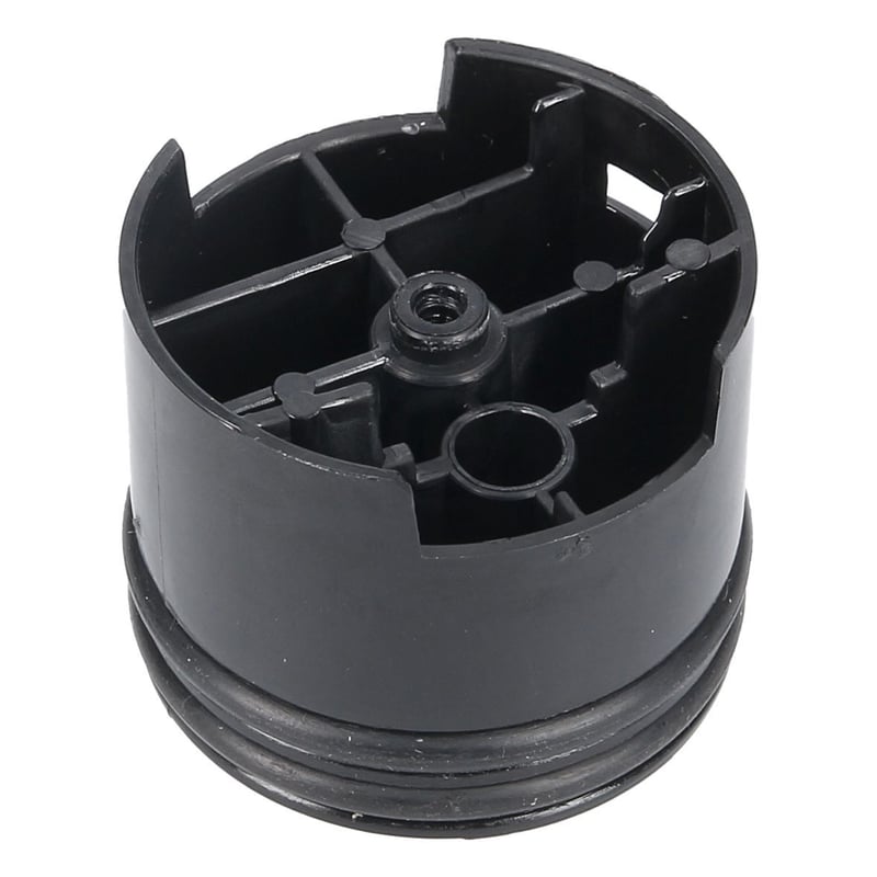 Brühkolben für Brühgruppe KRUPS MS-0697072 in Kaffeemaschine