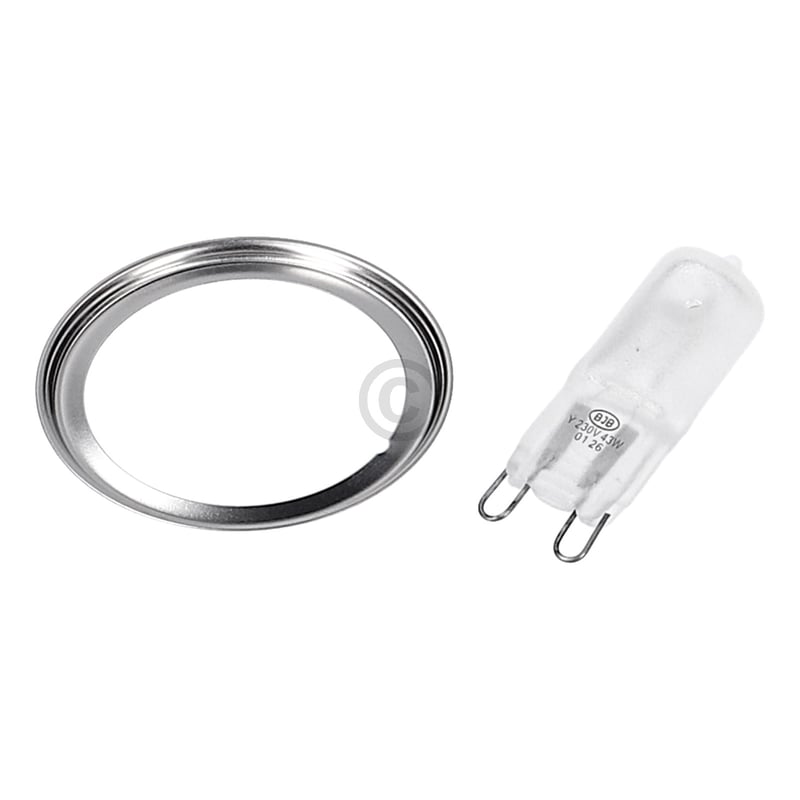 Halogenlampe Bosch 10044113 für Herd Bosch