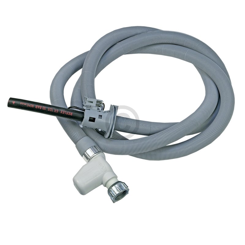 Zulaufschlauch 2,7m Electrolux 111576512/3 für Geschirrspüler