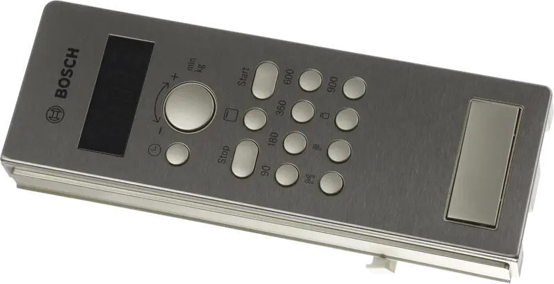 Bedienblende 00673080