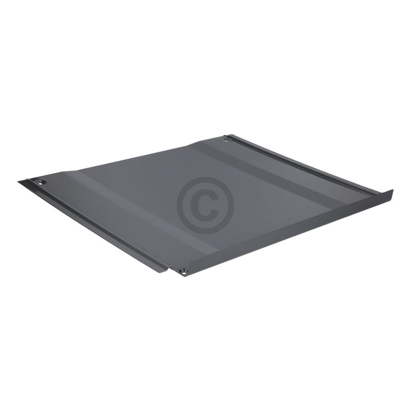 Gehäuse-Unterteil BOSCH 00472975 für Herd